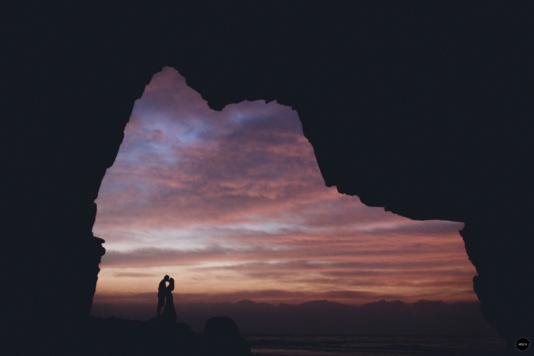 fotos de casamento na ilha do mel