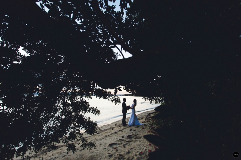 fotografo de casamento em florianópolis