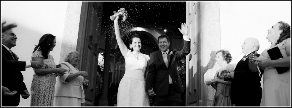 Fotos de Casamento da Clarissa e Marcio